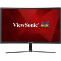 Viewsonic VX Series VX2458-C-mhd 23.6'' Full HD LCD Negro