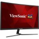 Viewsonic VX Series VX2458-C-mhd 23.6'' Full HD LCD Negro