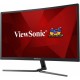 Viewsonic VX Series VX2458-C-mhd 23.6'' Full HD LCD Negro