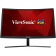 Viewsonic VX Series VX2458-C-mhd 23.6'' Full HD LCD Negro