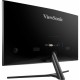 Viewsonic VX Series VX2458-C-mhd 23.6'' Full HD LCD Negro
