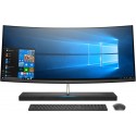 HP ENVY Curved 34-b100ns 34'' 2,40 GHz i7-8700T Negro 4EV16EA