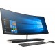 HP ENVY Curved 34-b100ns 34'' 2,40 GHz i7-8700T Negro 4EV16EA