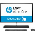 HP ENVY 27-b200ns 27'' i7-8700T Negro 4DU30EA