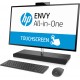 HP ENVY 27-b200ns 27'' i7-8700T Negro 4DU30EA