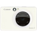 Canon Zoemini S instant digital camera 50,8 x 76,2 mm Blanco 3879C006