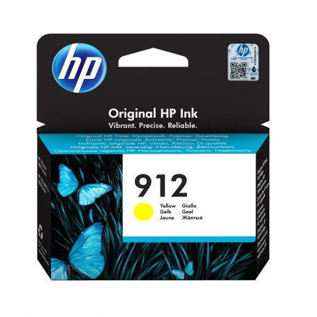 HP 3YL79AE Amarillo