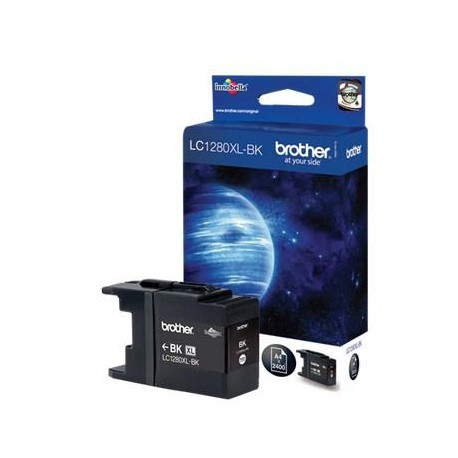 Brother LC-1280 XLBK black