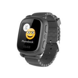 Elari KidPhone 2 Negro 1.44'' Móvil GPS ELKP2BLK