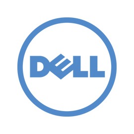 DELL 412-AAMS Metálico