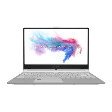 MSI Prestige PS42 Modern 8MO-024XES Metálico 14'' i7-8565U 9S7-14B341-024