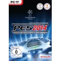 Konami Pro Evolution Soccer 2014, PC PES14PC