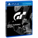 Sony Gran Turismo Sport, PS4 Básico PlayStation 4 Español 9828051