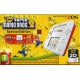 Nintendo 2DS + New Super Mario Bros. 2  Rojo y blanco 2203849