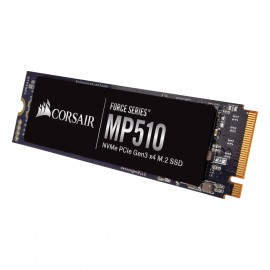 Corsair Force MP510 960 GB PCI Express 3.0 M.2 CSSD-F960GBMP510