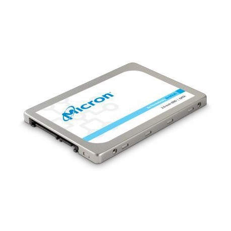 Micron 1300 2.5'' 512 GB Serial ATA III TLC MTFDDAK512TDL-1AW1ZABYY