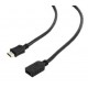 High speed HDMI extension cable with Ethernet, 1.8 m CC-HDMI4X-6