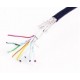 High speed HDMI extension cable with Ethernet, 1.8 m CC-HDMI4X-6