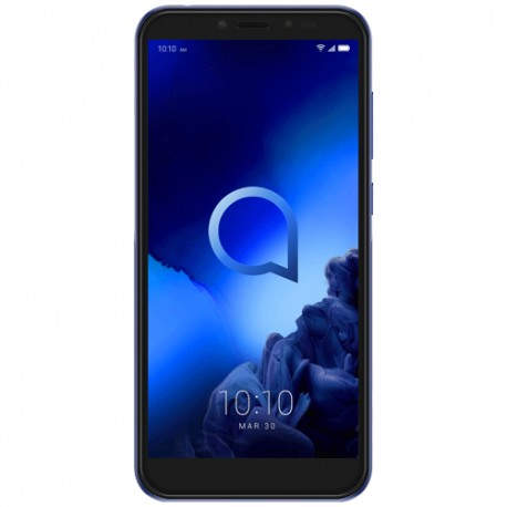 Alcatel 1S 5.5'' 32GB 3GB SIM doble 4G Azul 3060 mAh 5024D-2BALWE2