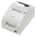 Epson TM-U220PD Ticket Blanco Paralelo