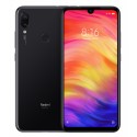 Xiaomi Redmi Note 7 6.3'' 4GB 128GB Dual SIM 4G Negro 4000 mAh MZB7578EU