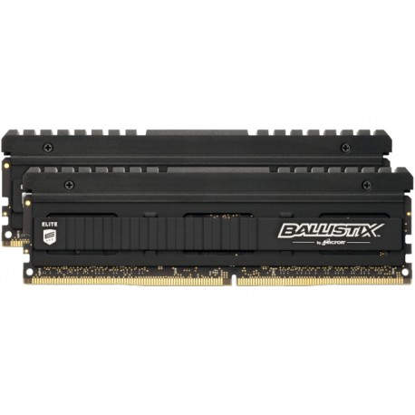 Crucial Ballistix Elite 16 GB DDR4 3600 MHz BLE2K8G4D36BEEAK