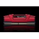 G.SKILL G.Skill Ripjaws V Red DDR4 2400 PC4-19200 8GB (2x4GB) CL15 - Memoria RAM F4-2400C15D-8GVR