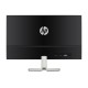 HP 27f LED display 27'' Full HD Plana Negro, Plata 2XN62AA ABB
