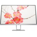 HP Pavilion 27q 27'' Quad HD PLS Plata 1HR73AA