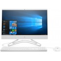 HP 22 -c0034ns 21.5'' AMD A A4-9125 4GB DDR4-SDRAM 1000 GB Blanco 6RN10EA