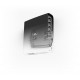 Mikrotik hAP  Energía sobre Ethernet (PoE) Negro RBD52G-5HacD2HnD-TC