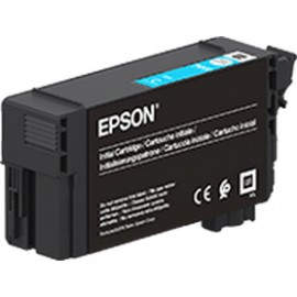 Epson Singlepack UltraChrome XD2 Cyan T40C240 C13T40C240