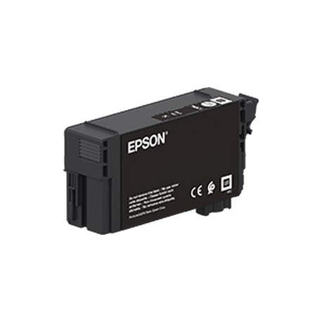 Epson Singlepack UltraChrome XD2 Black T40C140 C13T40C140
