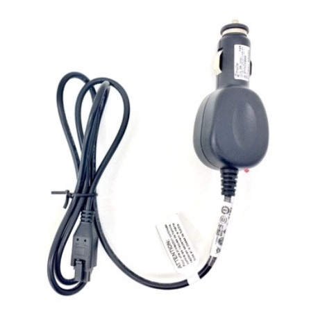 Zebra 3PTY-PCLIP-945082 Auto Gris