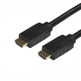 StarTech.com 5m HDMI de alta velocidad premium con Ethernet - 4K 60Hz HDMM5MP