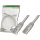 Digitus DK-1511-005 0.5m Gris