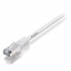 Equip Cat.7 S/FTP 3m Cat7 S/FTP (S-STP) Blanco 605712