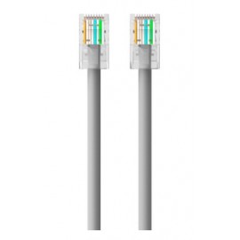 Belkin 10m Cat6 Gris A3L981BT10M-H-S