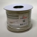 Cable UTP Cat.6 Rigido rollo 100 mts CCA UPC-6004SE-SOL/100