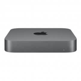 Apple Mac mini i5 8 GB DDR4-SDRAM 256 GB SSD Gris mrtt2y/a