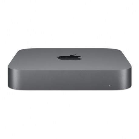 Apple Mac mini i5 8 GB DDR4-SDRAM 256 GB SSD Gris mrtt2y/a