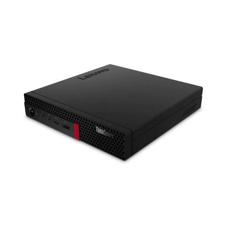Lenovo ThinkCentre TC M630e i5-8265U 16GB DDR4-SDRAM 1512GB HDD+SSD Negro 10YM000ESP