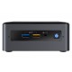 Intel NUC NUC8I7BEH BGA 1528 2,7 GHz i7-8559U UCFF Negro BOXNUC8I7BEH