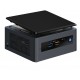 Intel NUC NUC8I7BEH BGA 1528 2,7 GHz i7-8559U UCFF Negro BOXNUC8I7BEH