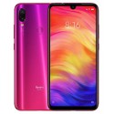 Xiaomi Redmi Note 7 6.3'' 4GB 64GB Ranura híbrida Dual SIM 4G Rojo 4000 mAh 6941059620815
