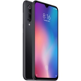 Xiaomi Mi 9 SE 5.97'' 6GB 64GB SIM doble 4G Negro 3070mAh mzb7606eu
