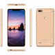 Hisense Infinity H12 Lite 6.19'' 3GB 32GB SIM doble 4G Oro 3100 mAh F35.10-DF