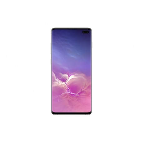 Samsung Galaxy S10+ SM-G975F 6.4'' 8GB 128GB Dual SIM 4G Negro 4100mAh SM-G975FZKDXEZ