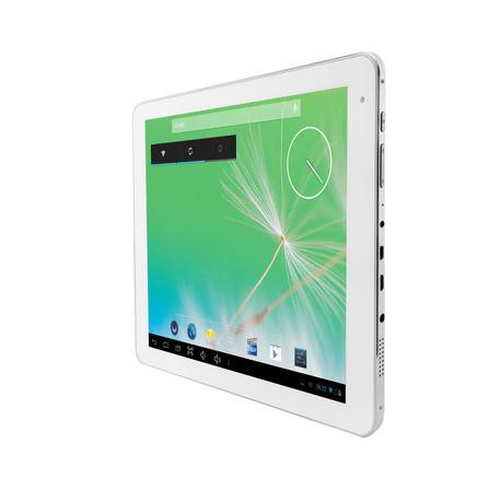 Woxter Nimbus 97 Q 9.7'' Blanco