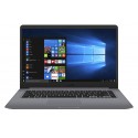 ASUS VivoBook 15 X510QA-BR010T Gris 15.6'' AMD A A12-9720P 8GB 256GB SSD 90NB0MD2-M00140 90NB0MD2-M00140